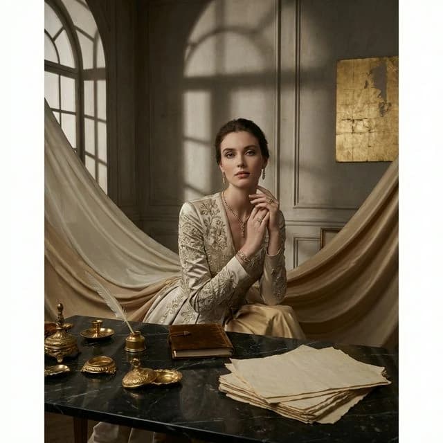 How to Price a Luxury Brand Website Project visual