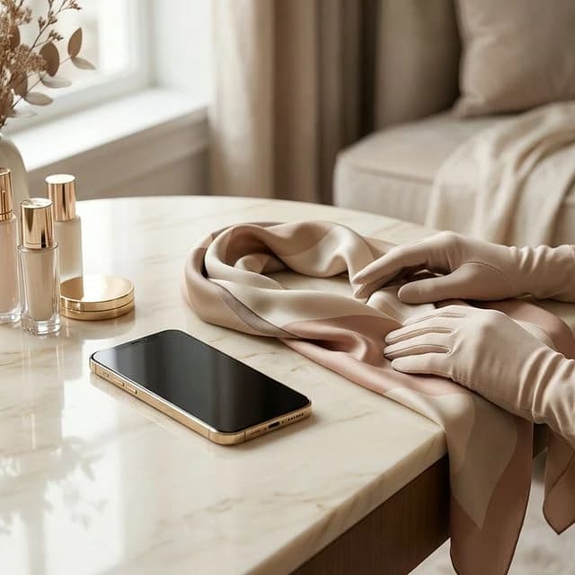 Email and SMS Lifecycle for Fashion and Beauty Retention visual