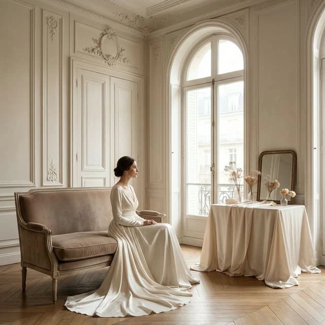 Local SEO for Bridal Studios and Venues visual