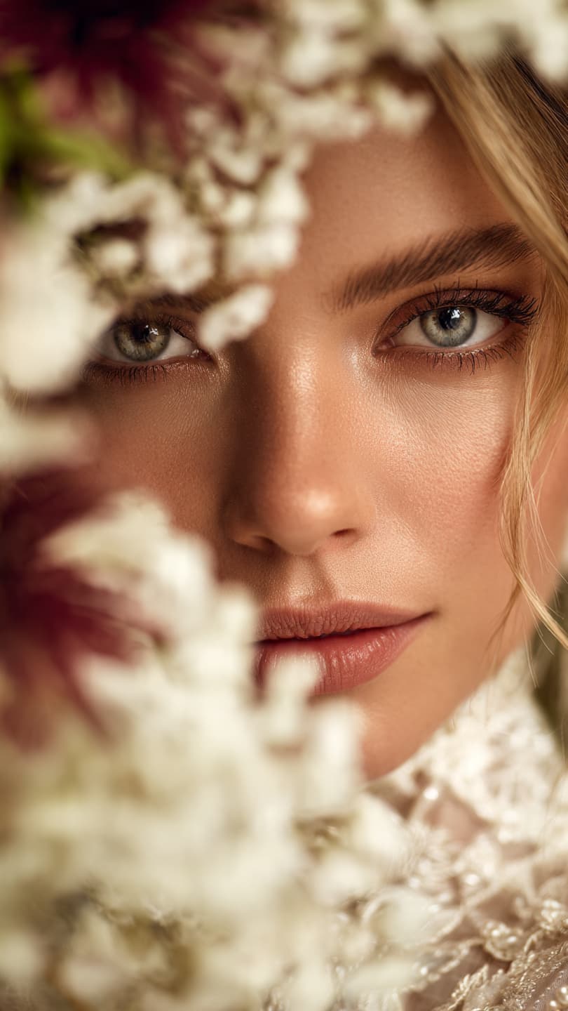 Texture-Led Storytelling for Formulations.